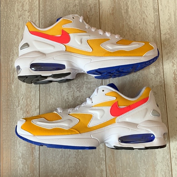NWT Nike air Max 2 - Picture 6 of 7